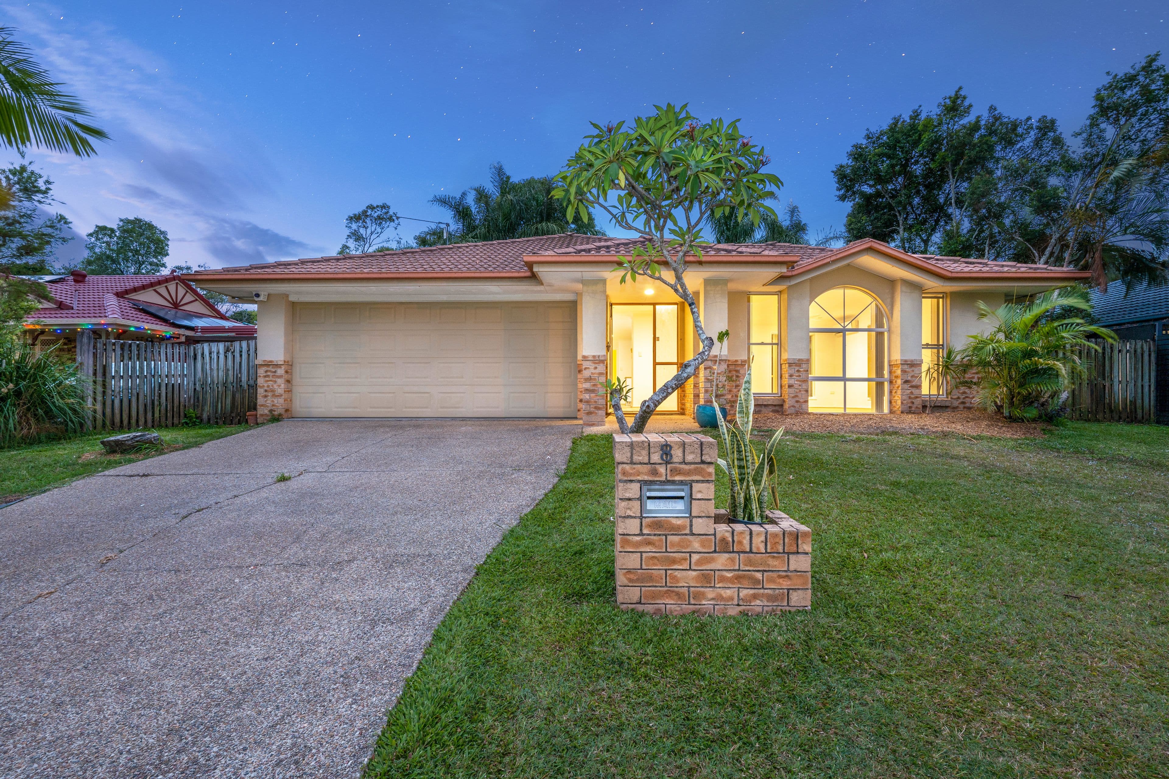 8 Elk Court, Upper Coomera QLD 4209, Upper Coomera - Thumbnail 5