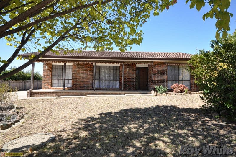 54 Groveland Crescent, ISABELLA PLAINS ACT 2905, Isabella Plains - Image 1