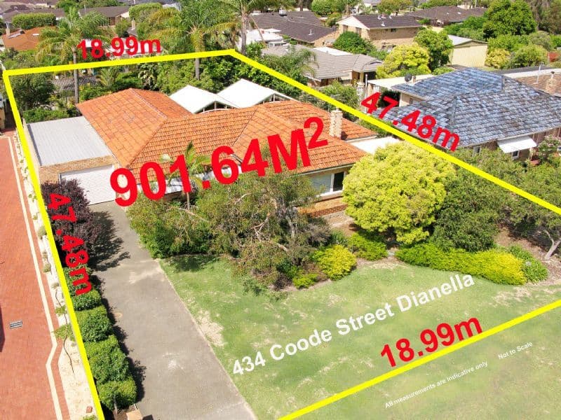 434 Coode Street, DIANELLA WA 6059, Dianella - Thumbnail 2