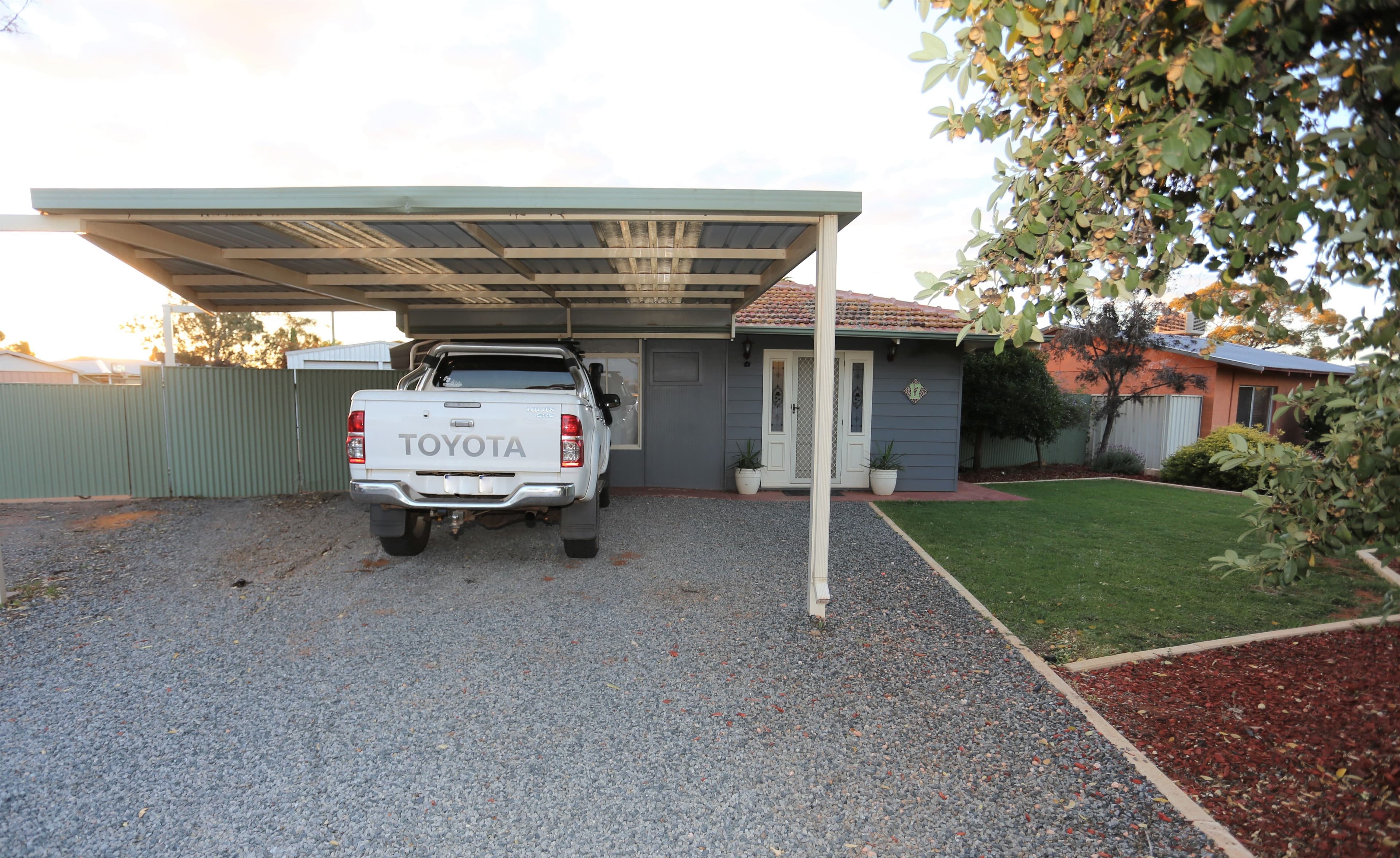 17 Sturt Pea Crescent, Kambalda West WA 6442, Kambalda West - Image 1