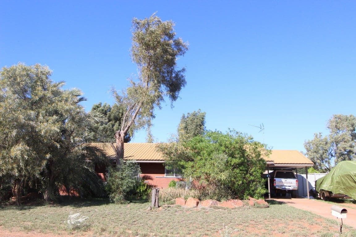 37 Strickland Drive, Millars Well WA 6714, Millars Well - Image 1