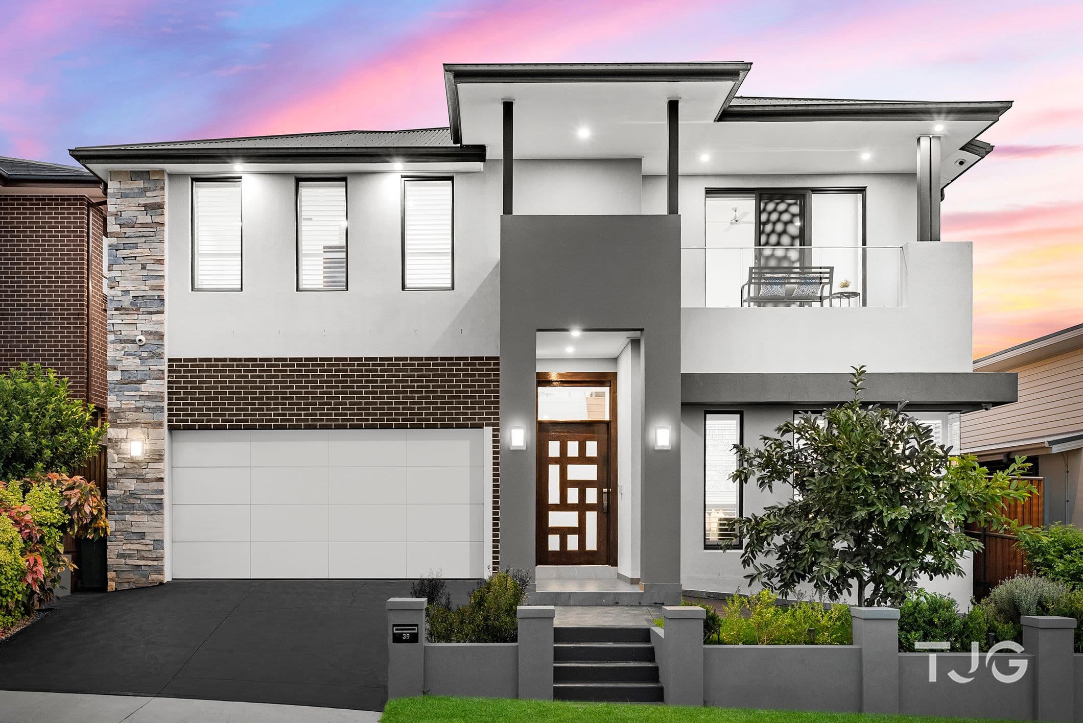 39 Barlow Boulevard (THE GABLES), Box Hill NSW 2765, Box Hill - Image 1