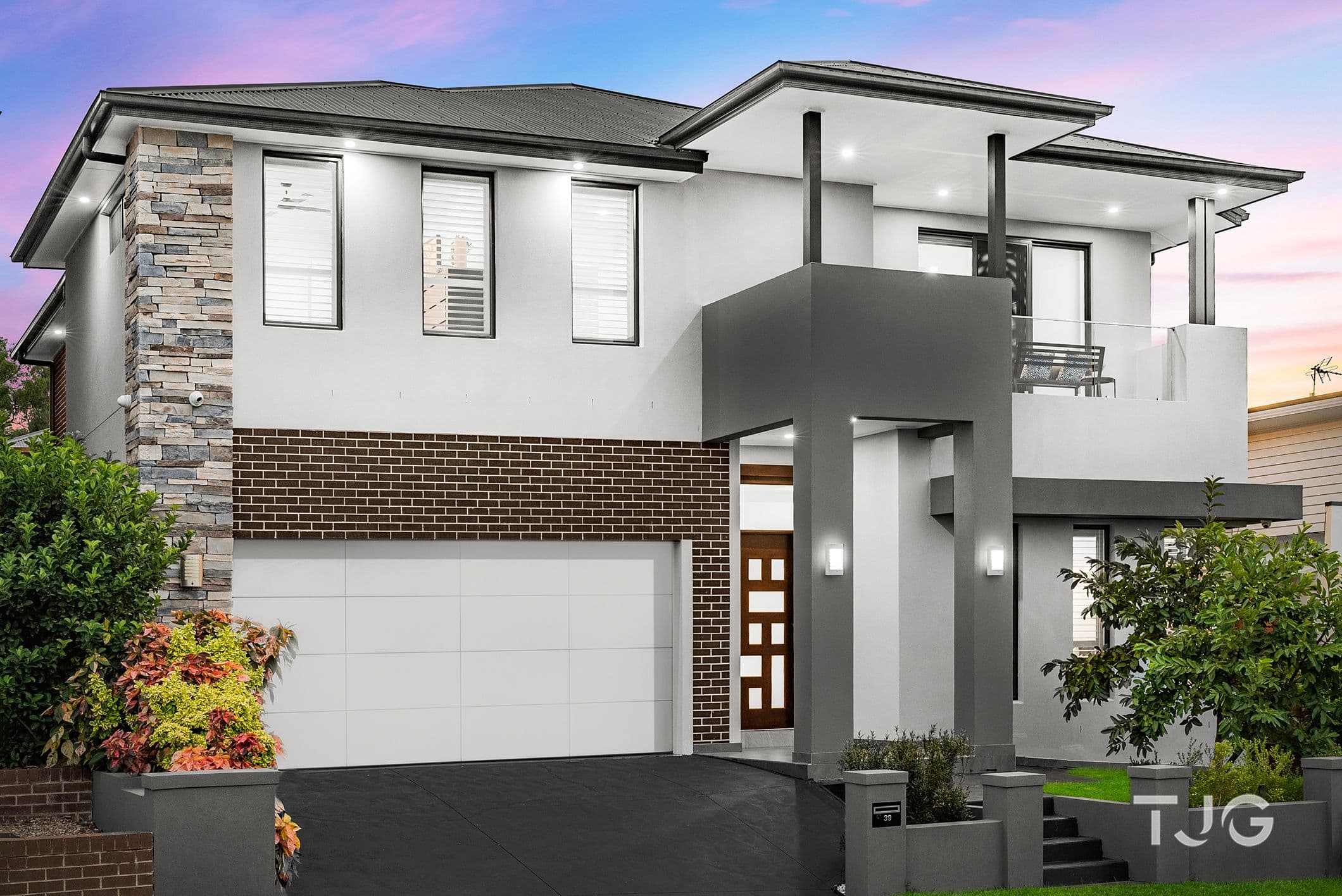 39 Barlow Boulevard (THE GABLES), Box Hill NSW 2765, Box Hill - Thumbnail 2