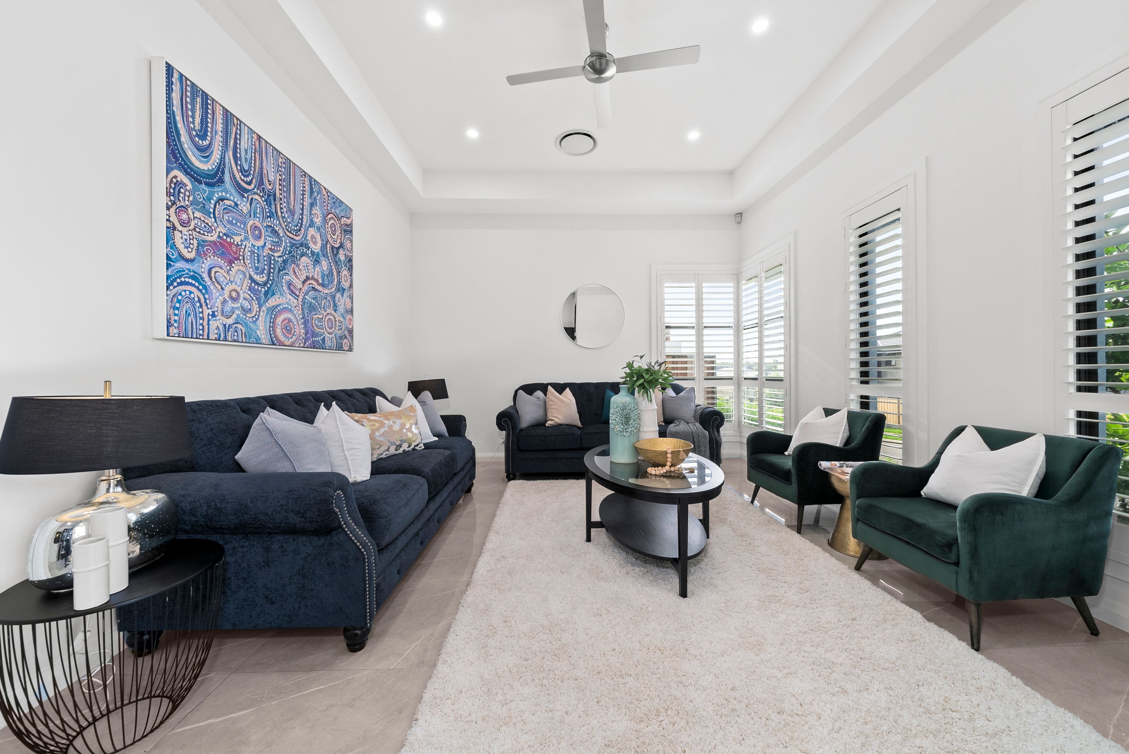 39 Barlow Boulevard (THE GABLES), Box Hill NSW 2765, Box Hill - Thumbnail 4
