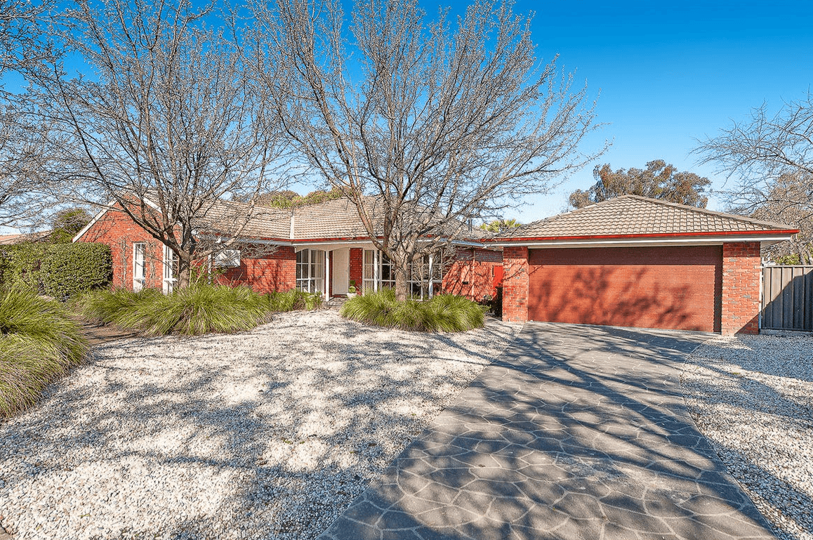85 St Andrews Circuit, Thurgoona NSW 2640, Thurgoona - Image 1