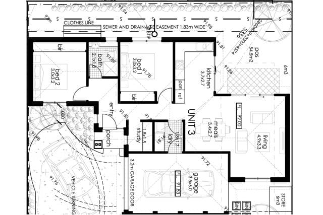 43 Orrong Avenue, RESERVOIR VIC 3073, Reservoir - Image 1