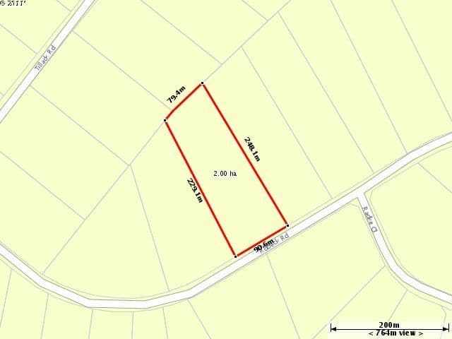 LOT 17 Robeck Road, GATTON QLD 4343, Gatton - Image 1