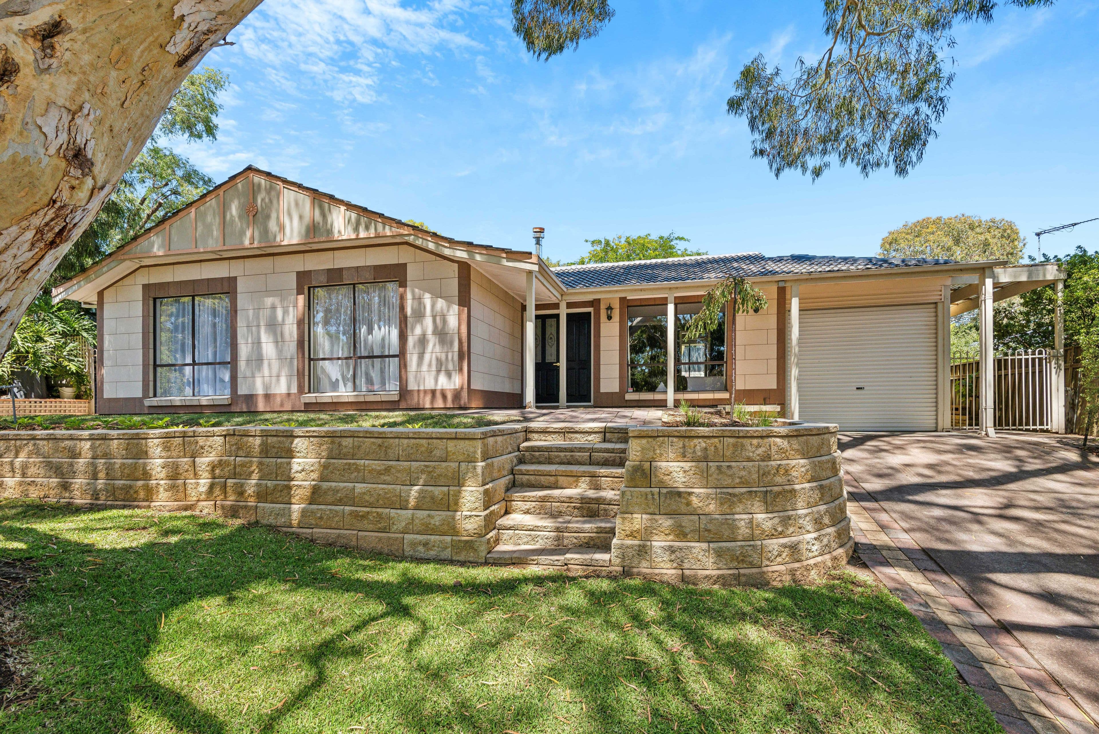 6 Goss Road, Aberfoyle Park SA 5159, Aberfoyle Park - Image 1