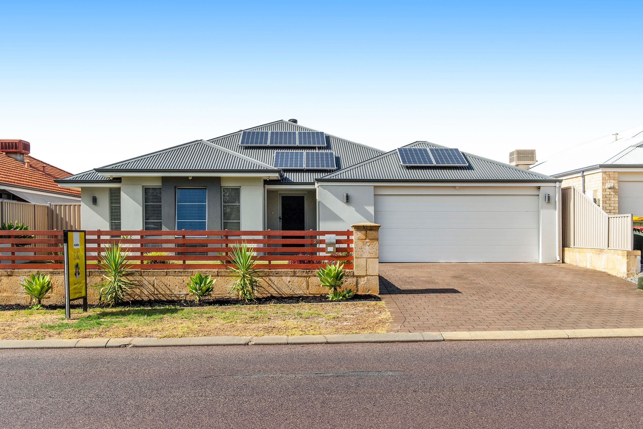 26 Palomino Parade, Baldivis WA 6171, Baldivis - Thumbnail 2