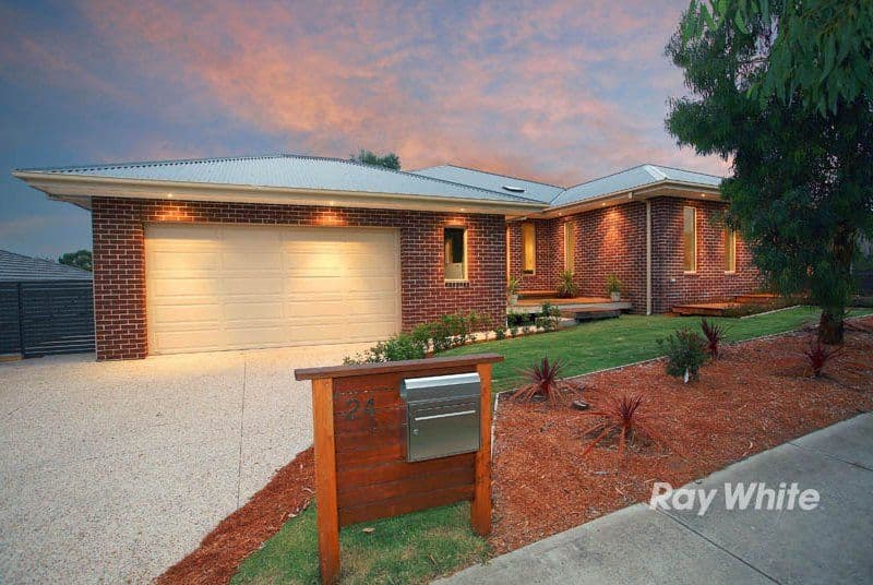 24 Greenmist Crescent, CRANBOURNE SOUTH VIC 3977, Cranbourne South - Image 1