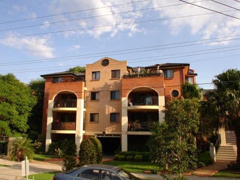 1-7 Belmore Street, NORTH PARRAMATTA NSW 2151, North Parramatta - Image 1