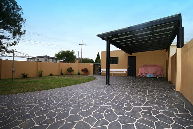 141 Highland Avenue, YAGOONA NSW 2199, Yagoona - Thumbnail 8