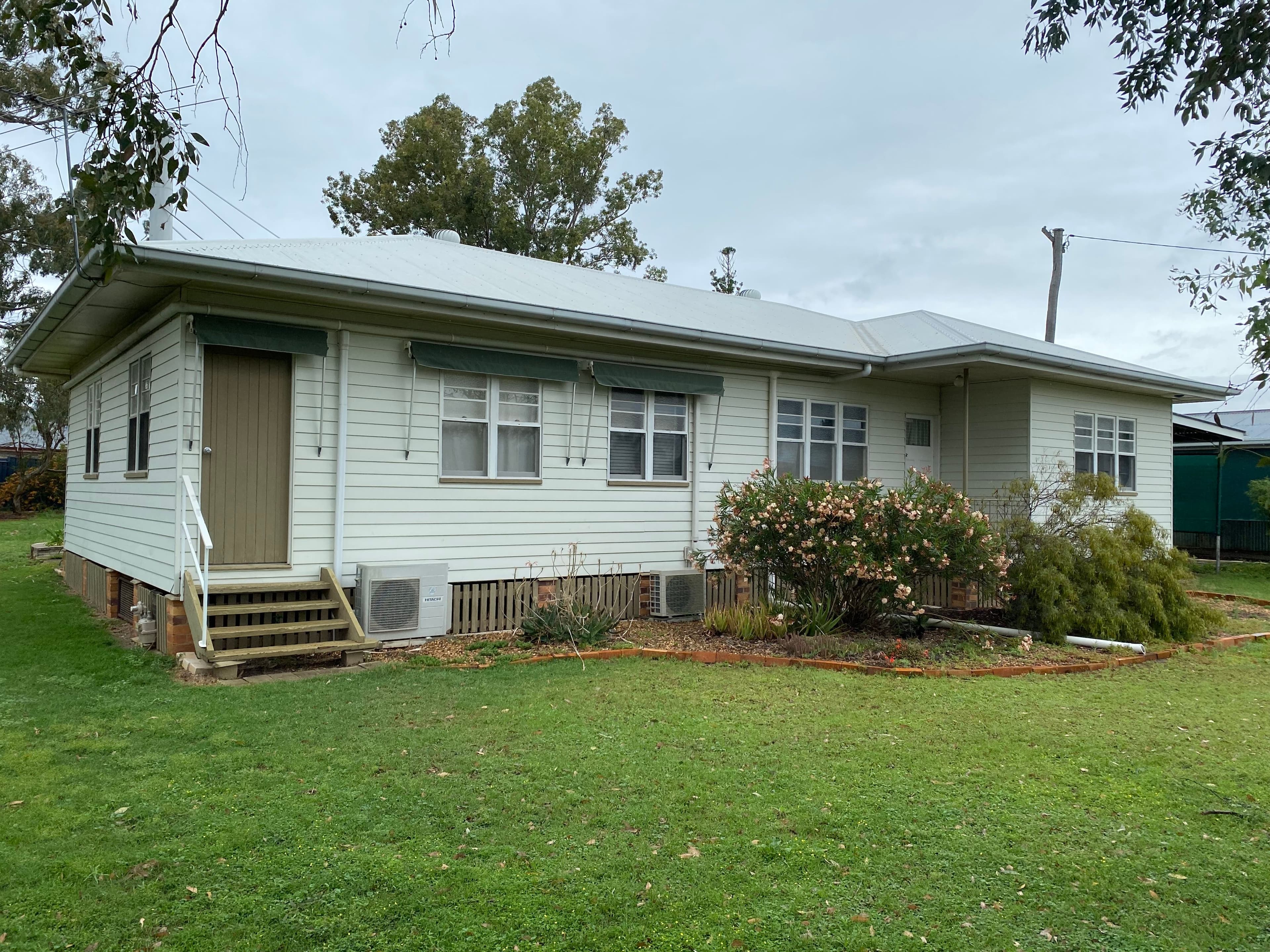 29 Aubigny Road, Oakey QLD 4401, Oakey - Image 1