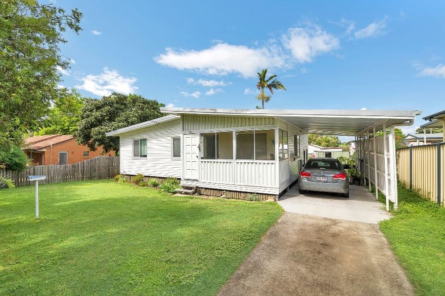 29 Vivian Street, Eastern Heights QLD 4305, Eastern Heights - Image 1