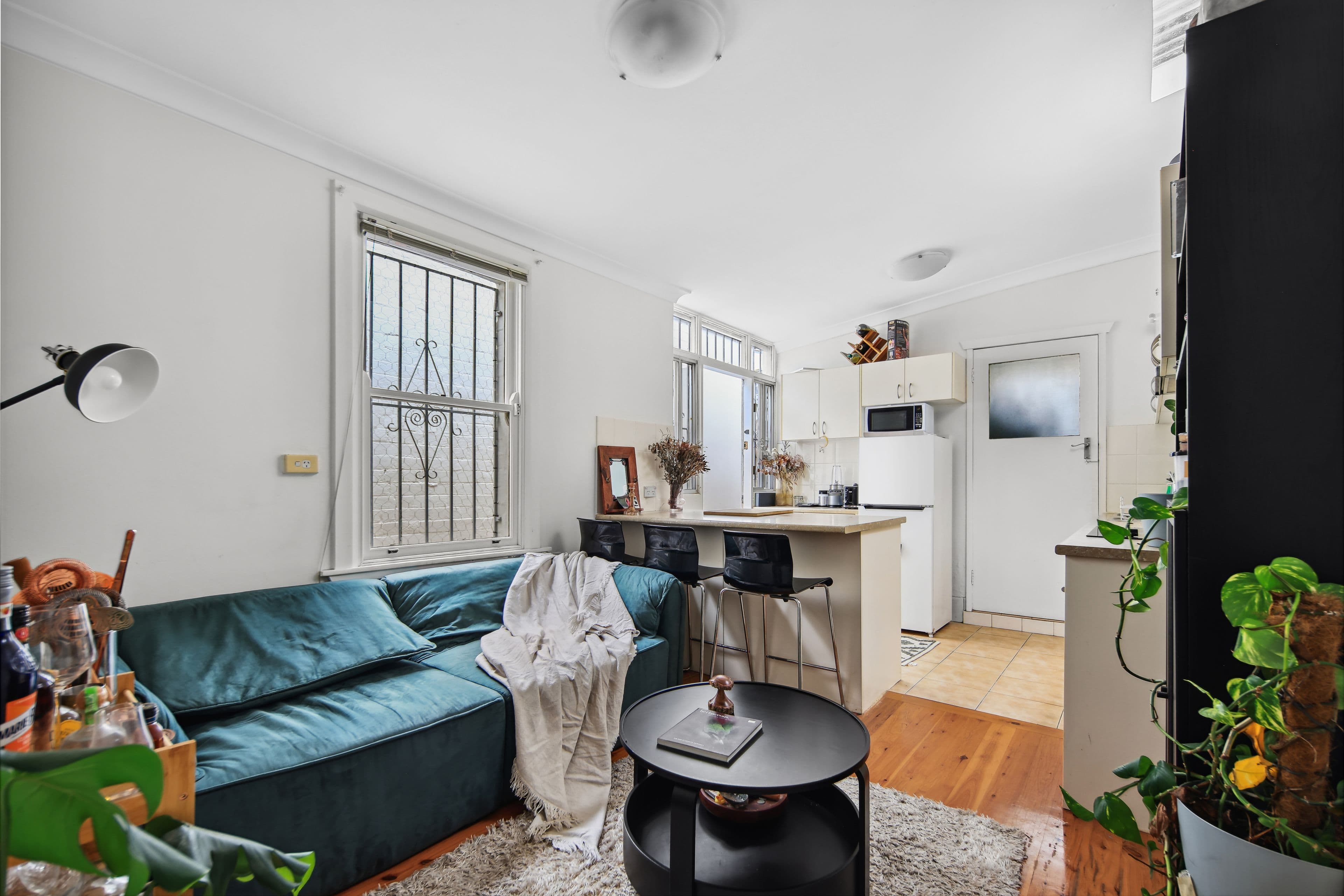 25 Campbell Street, Newtown NSW 2042, Newtown - Thumbnail 3