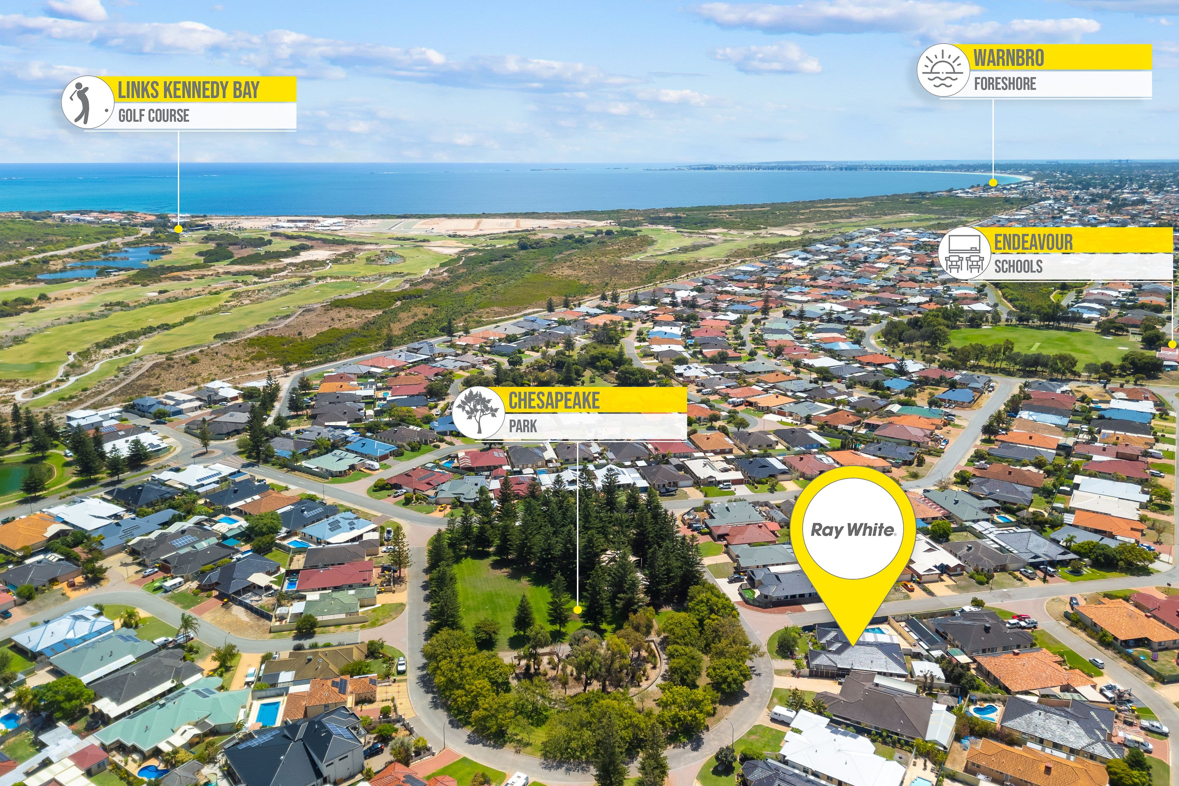 32 Madras Crescent, Port Kennedy WA 6172, Port Kennedy - Thumbnail 5