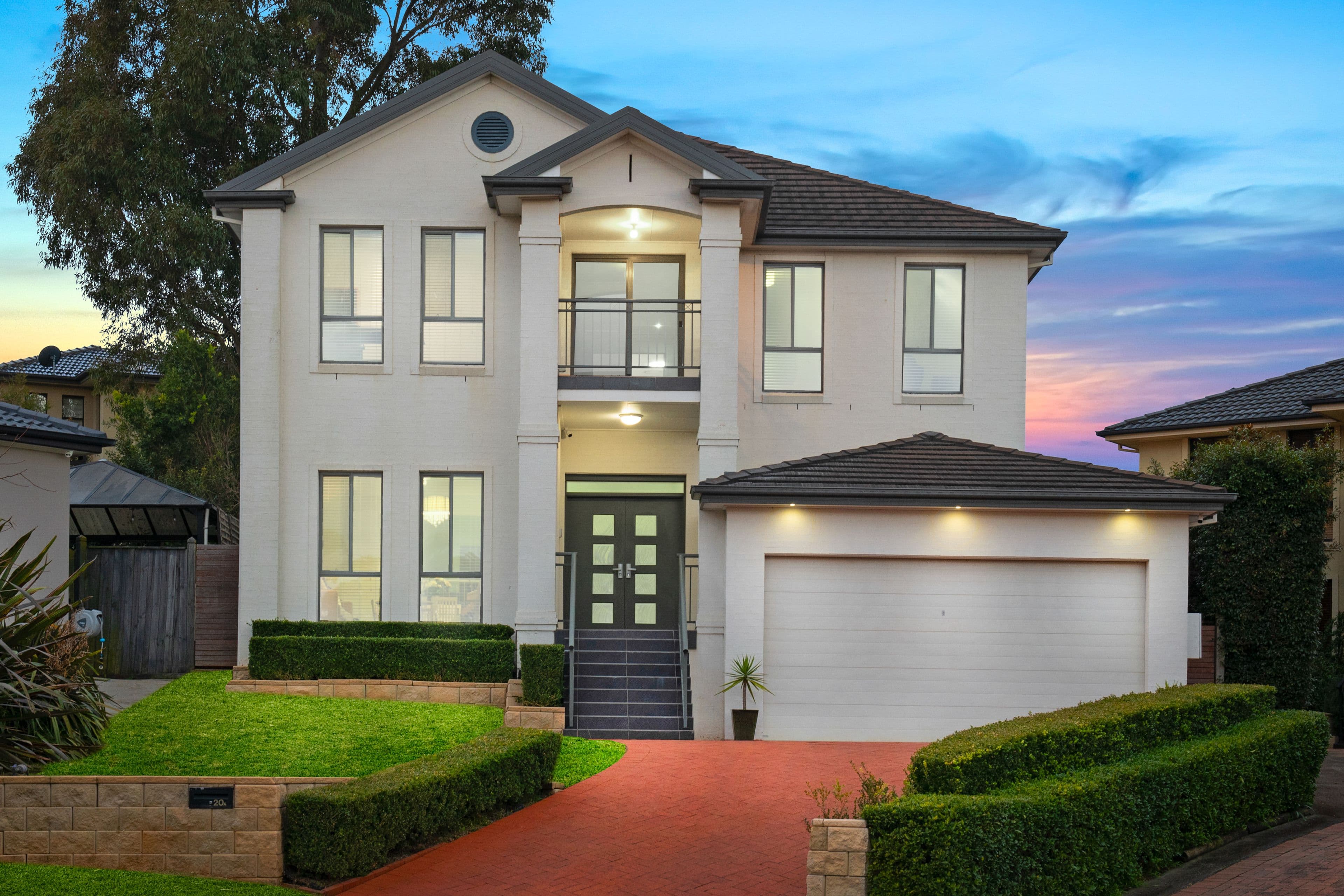 20A Equestrian Street, Glenwood NSW 2768, Glenwood - Image 1