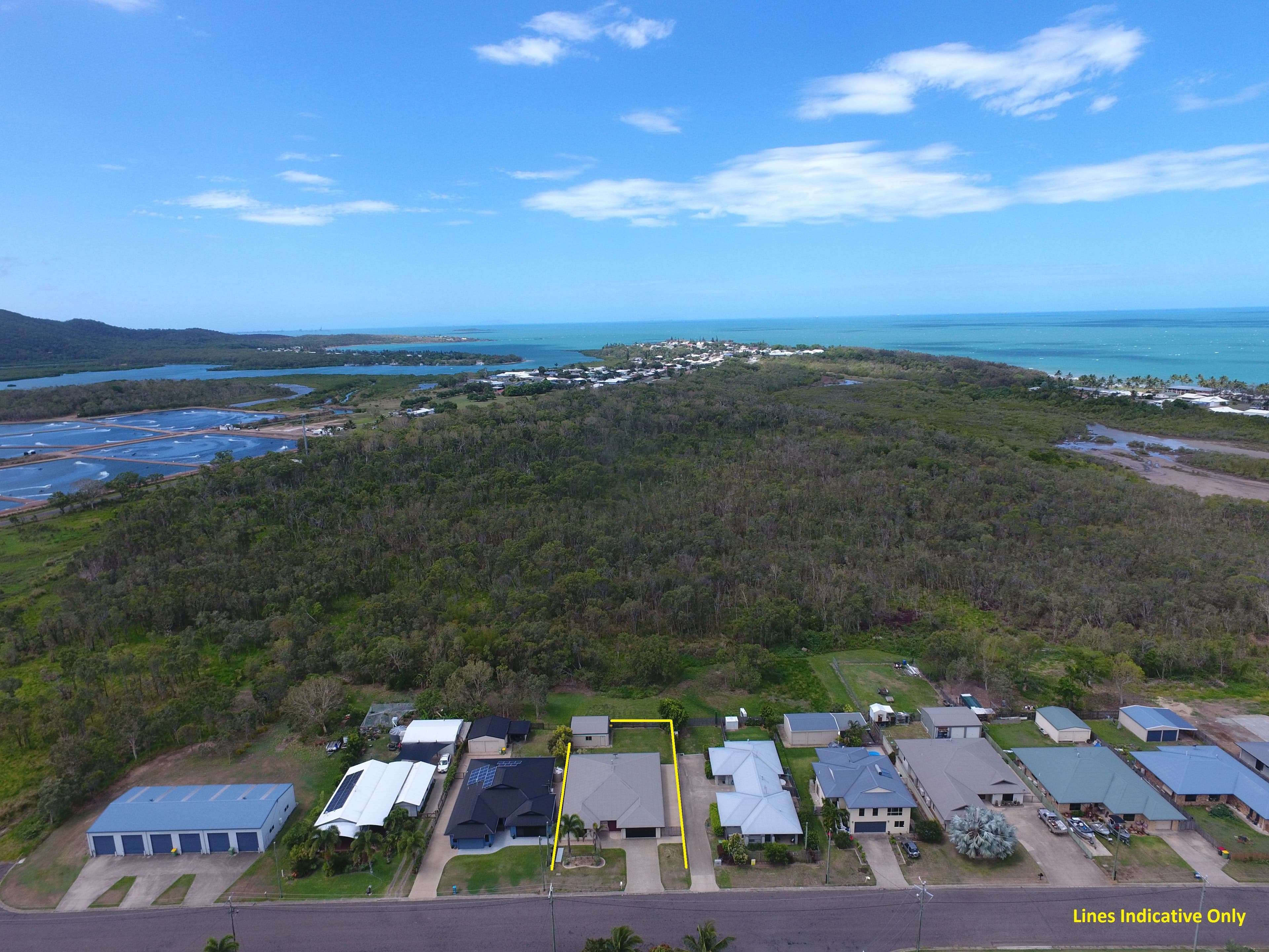 44 Brooksfield Drive, Sarina Beach QLD 4737, Sarina Beach - Image 1