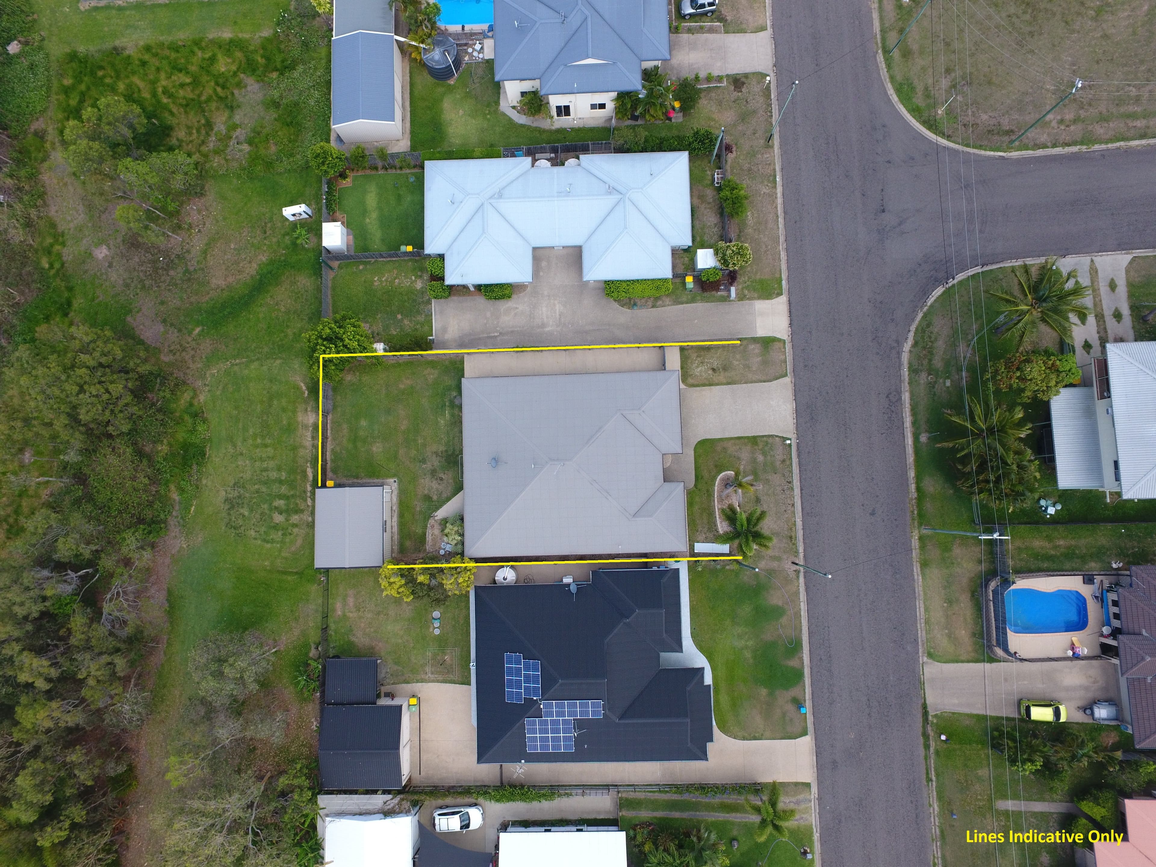 44 Brooksfield Drive, Sarina Beach QLD 4737, Sarina Beach - Thumbnail 2