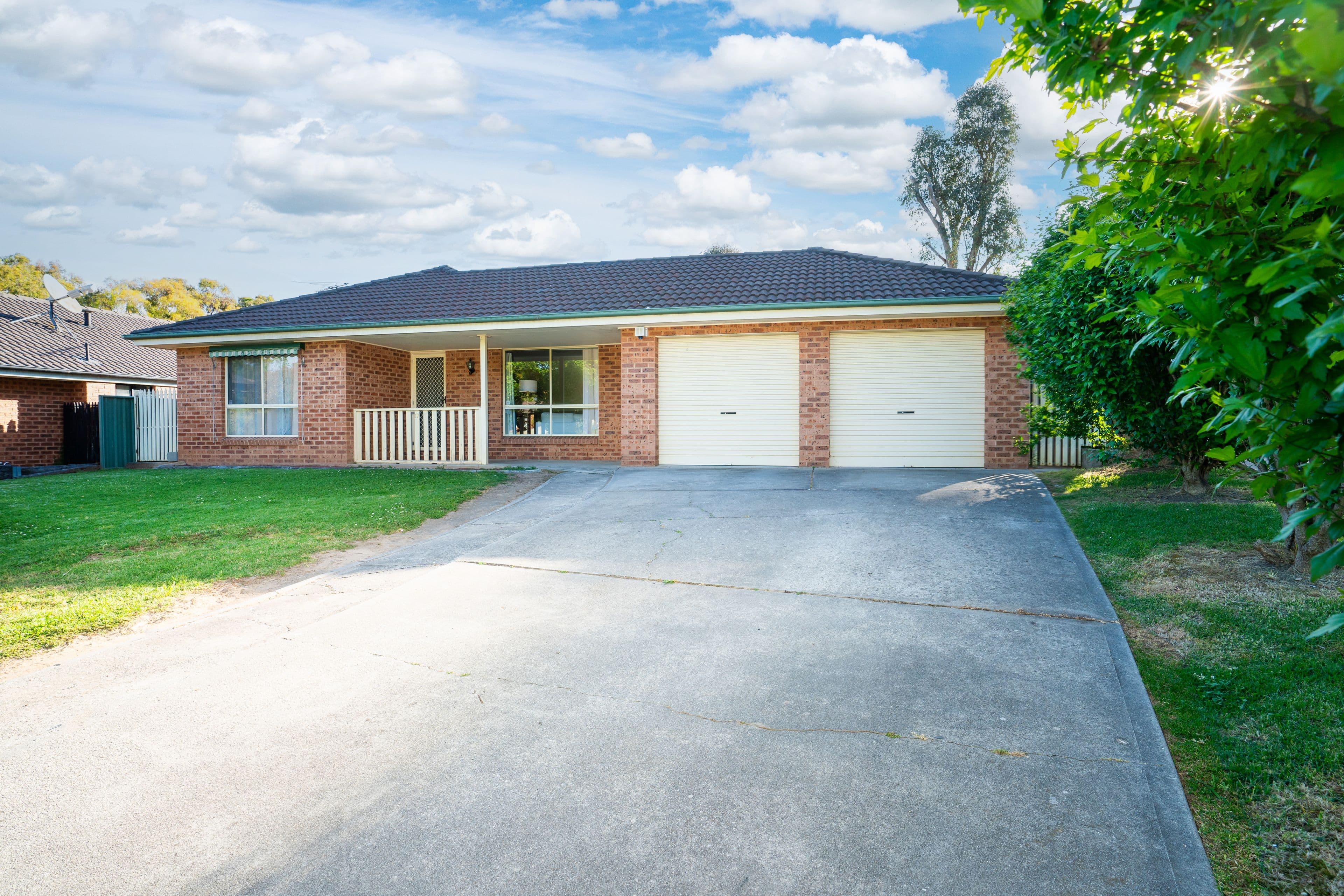 17 Wattle Way, West Albury NSW 2640, West Albury - Thumbnail 2