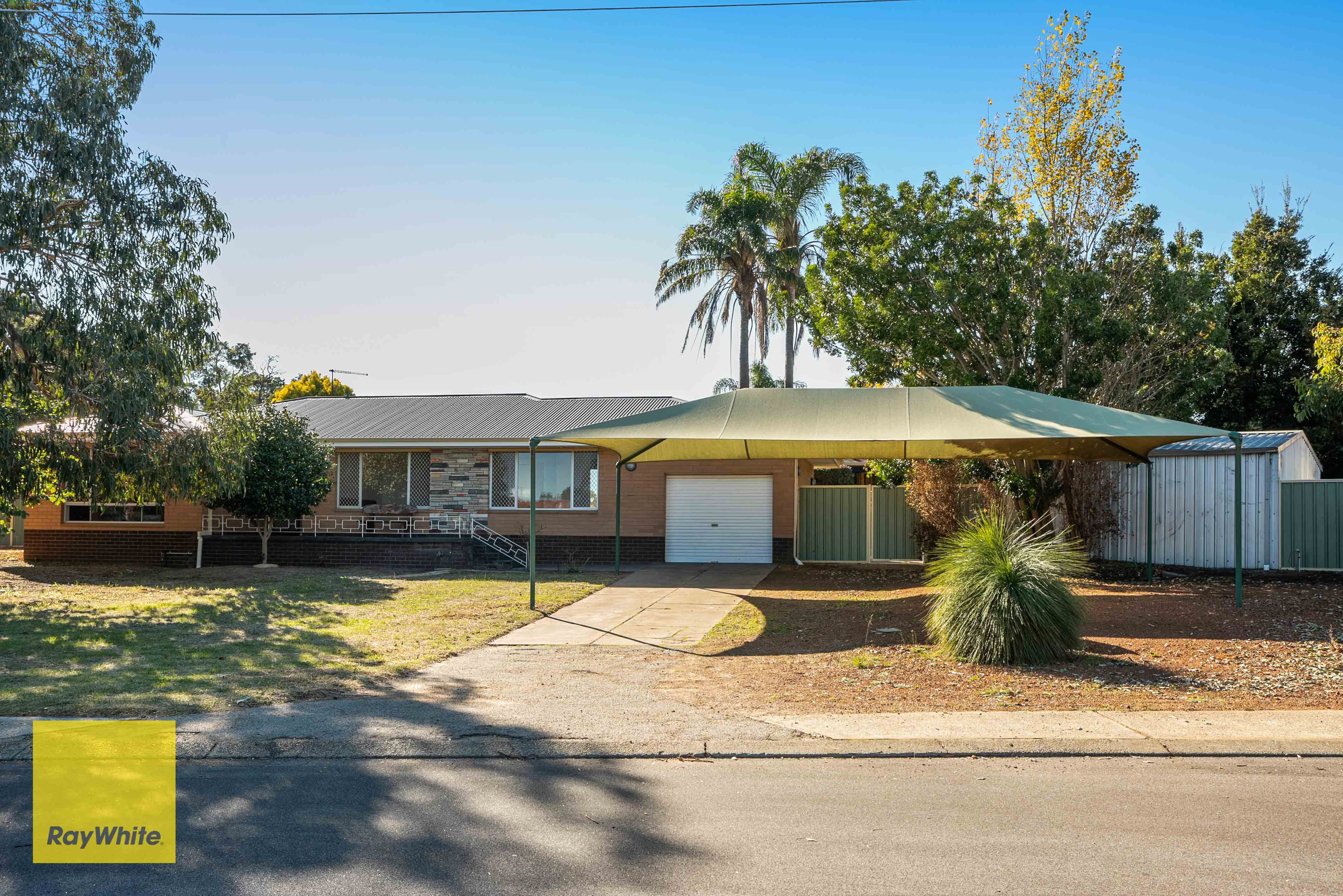 26 Anne Avenue, Walliston WA 6076, Walliston - Image 1