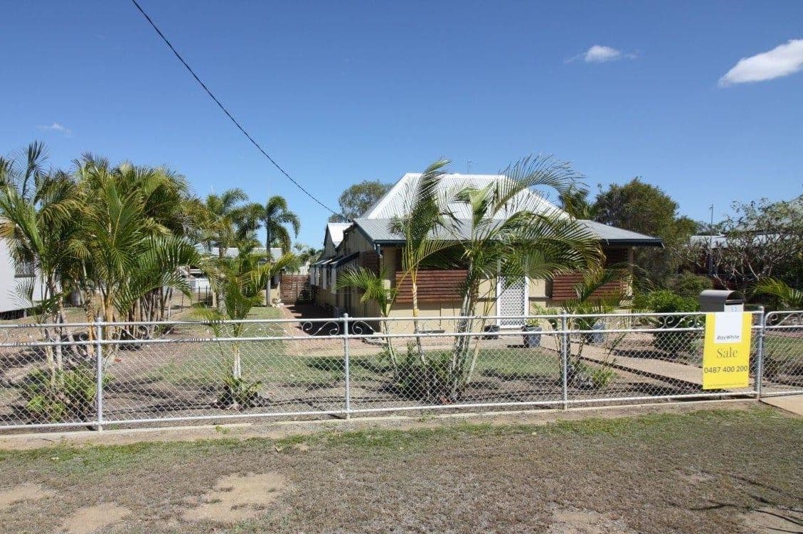 53 Plant Street, Richmond Hill QLD 4820, Richmond Hill - Image 1