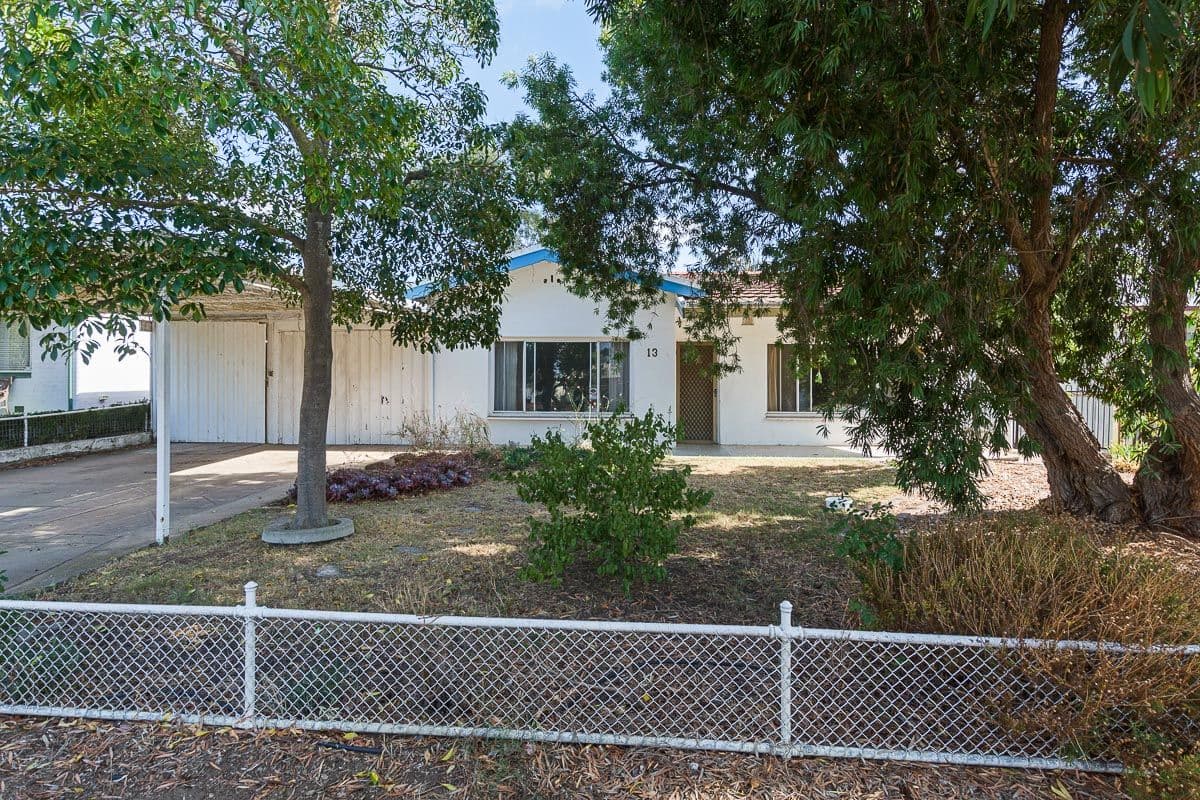 13 Hirt Avenue, Murray Bridge SA 5253, Murray Bridge - Thumbnail 2