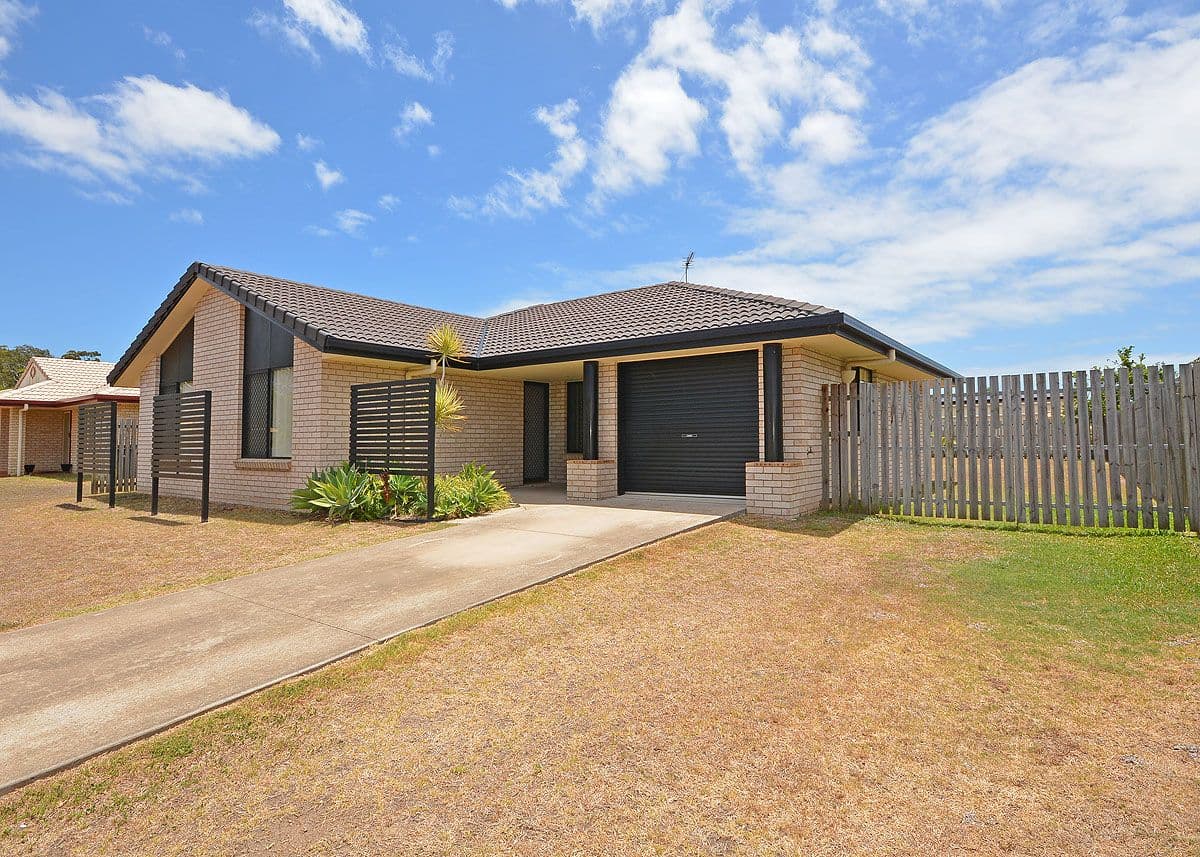 9 Grey Gum Court, Urraween QLD 4655, Urraween - Image 1
