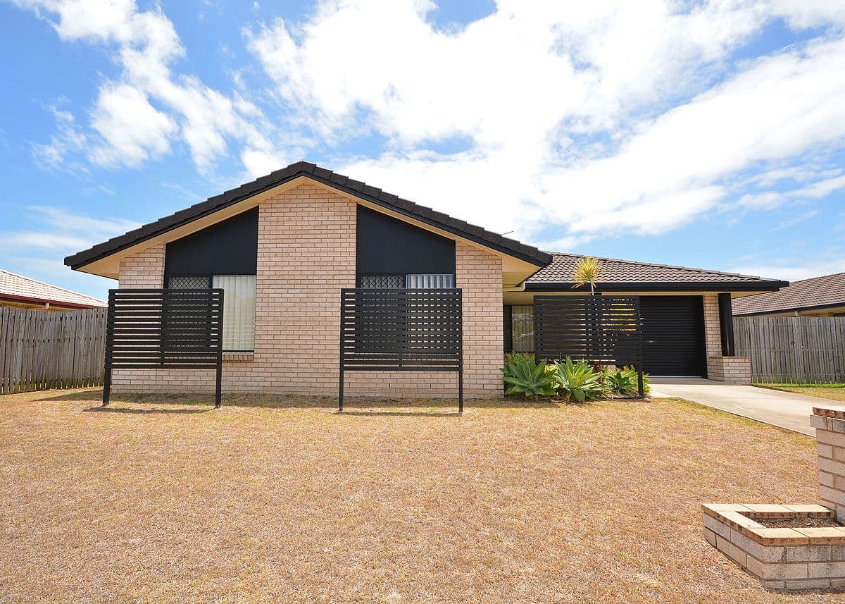 9 Grey Gum Court, Urraween QLD 4655, Urraween - Thumbnail 5