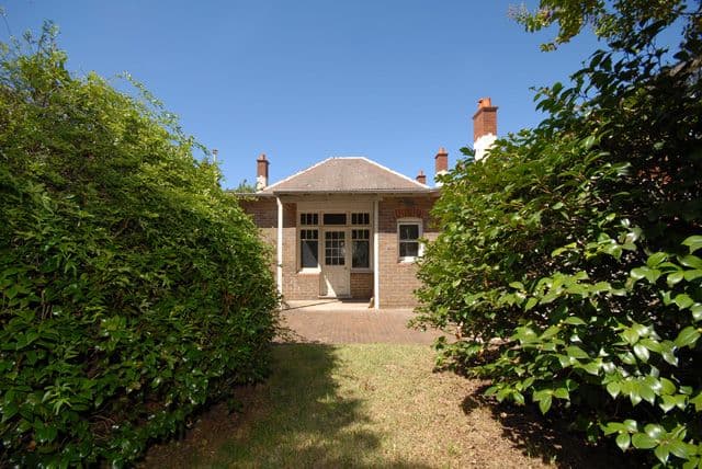 64 Murdoch Street, CREMORNE NSW 2090, Cremorne - Thumbnail 2