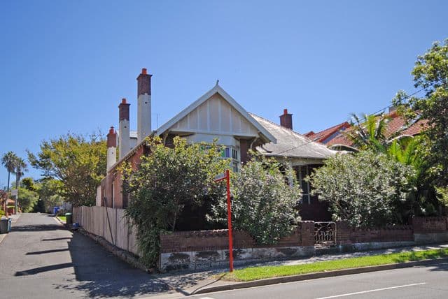 64 Murdoch Street, CREMORNE NSW 2090, Cremorne - Thumbnail 4