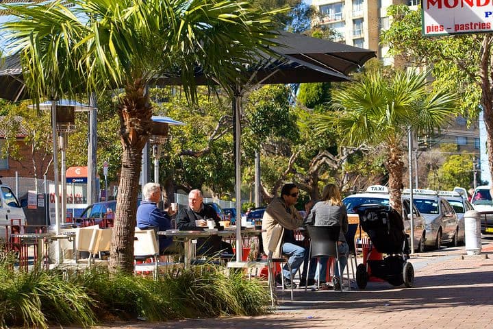 64 Murdoch Street, CREMORNE NSW 2090, Cremorne - Thumbnail 5