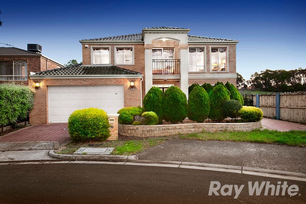 109 Herriotts Boulevard, Glen Waverley VIC 3150, Glen Waverley - Image 1