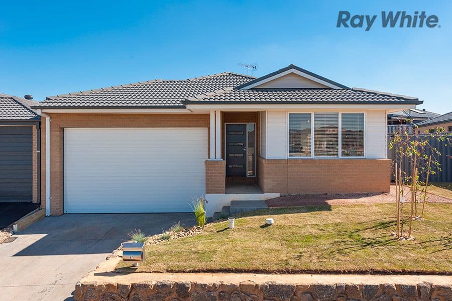 61 Enterprise Circuit, Plumpton VIC 3335, Plumpton - Image 1
