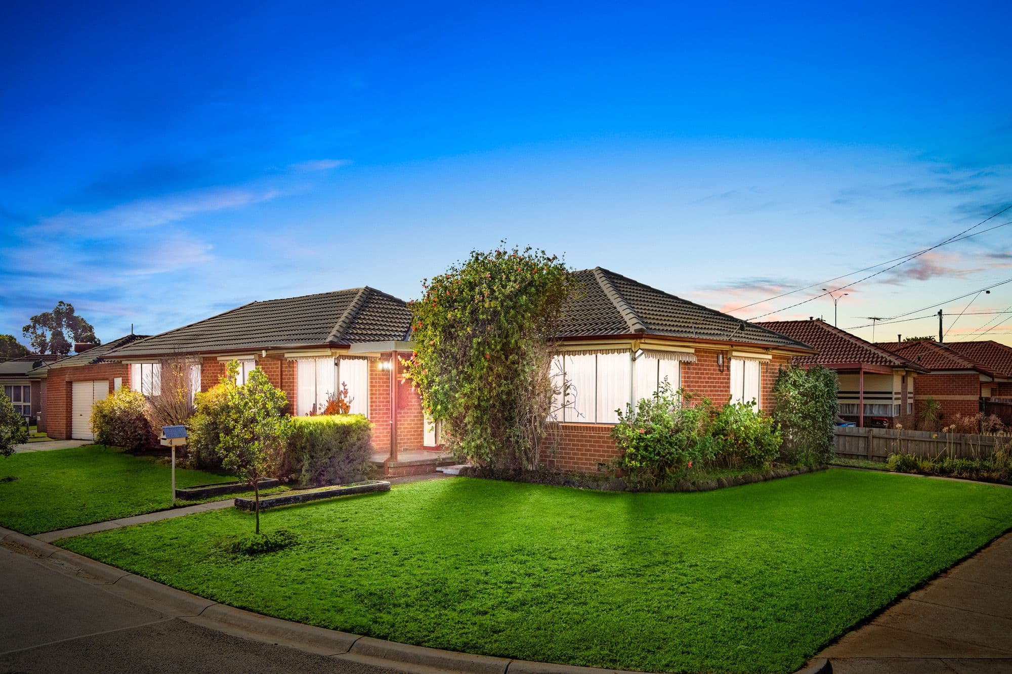 4 Parramatta Road, Werribee VIC 3030, Werribee - Image 1