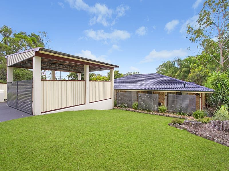 4 Brigalow Street, Shailer Park QLD 4128, Shailer Park - Image 1