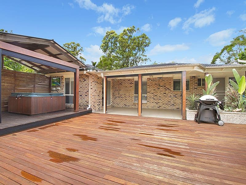 4 Brigalow Street, Shailer Park QLD 4128, Shailer Park - Thumbnail 7