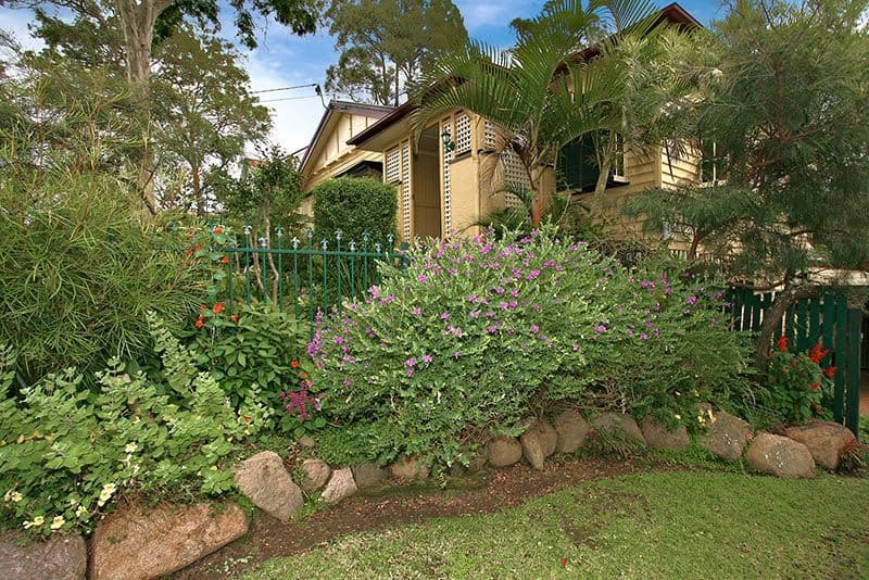 24  Boundary Road, BARDON QLD 4065, Bardon - Image 1
