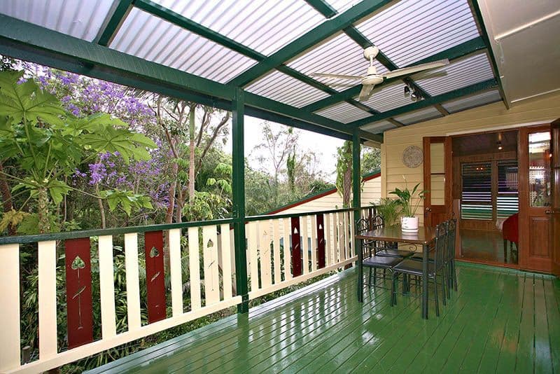 24  Boundary Road, BARDON QLD 4065, Bardon - Thumbnail 5