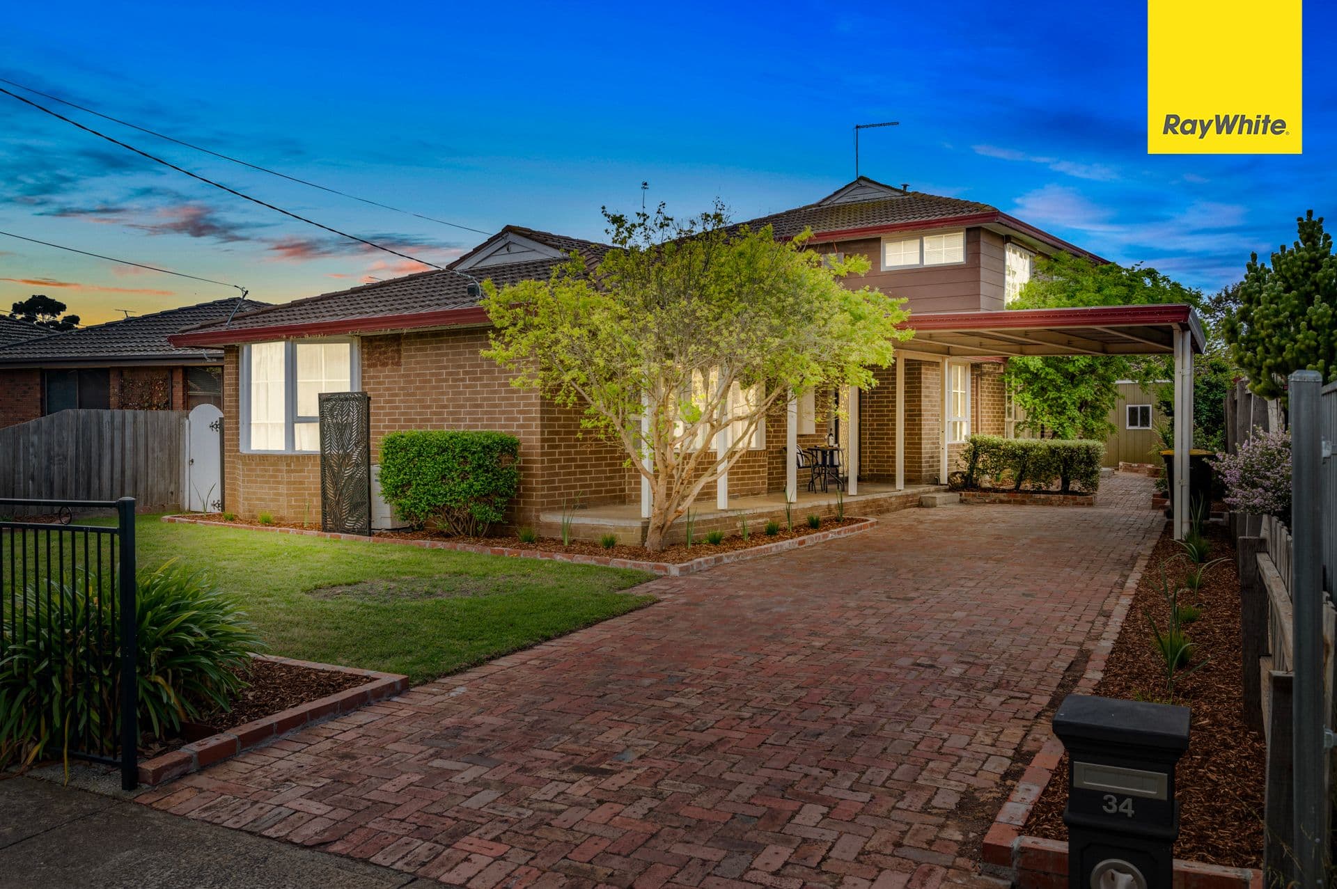 34 Frobisher Street, Melton VIC 3337, Melton - Image 1