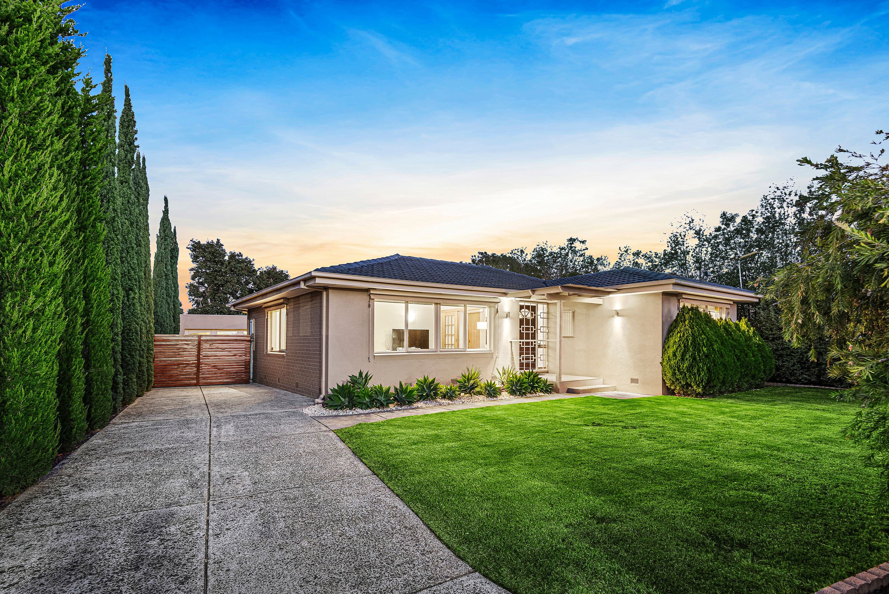 63 Albany Drive, Mulgrave VIC 3170, Mulgrave - Image 1