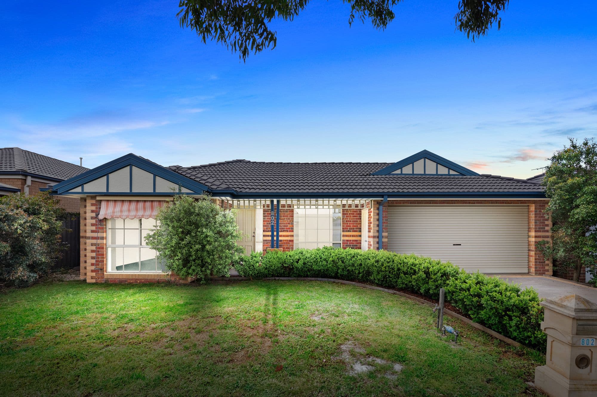802 Armstrong Road, Manor Lakes VIC 3024, Manor Lakes - Image 1