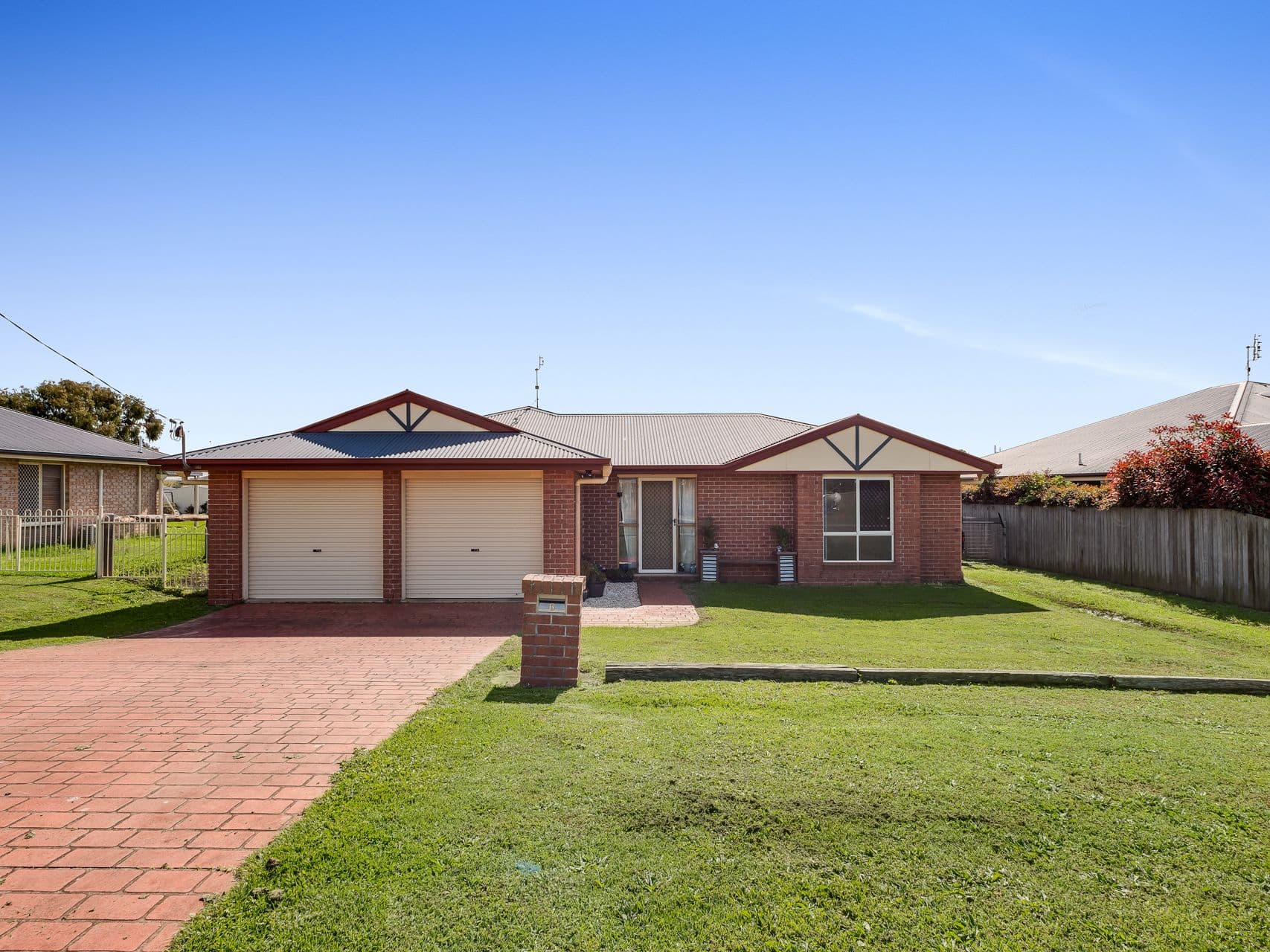 6 Sinclair Street, Wyreema QLD 4352, Wyreema - Image 1