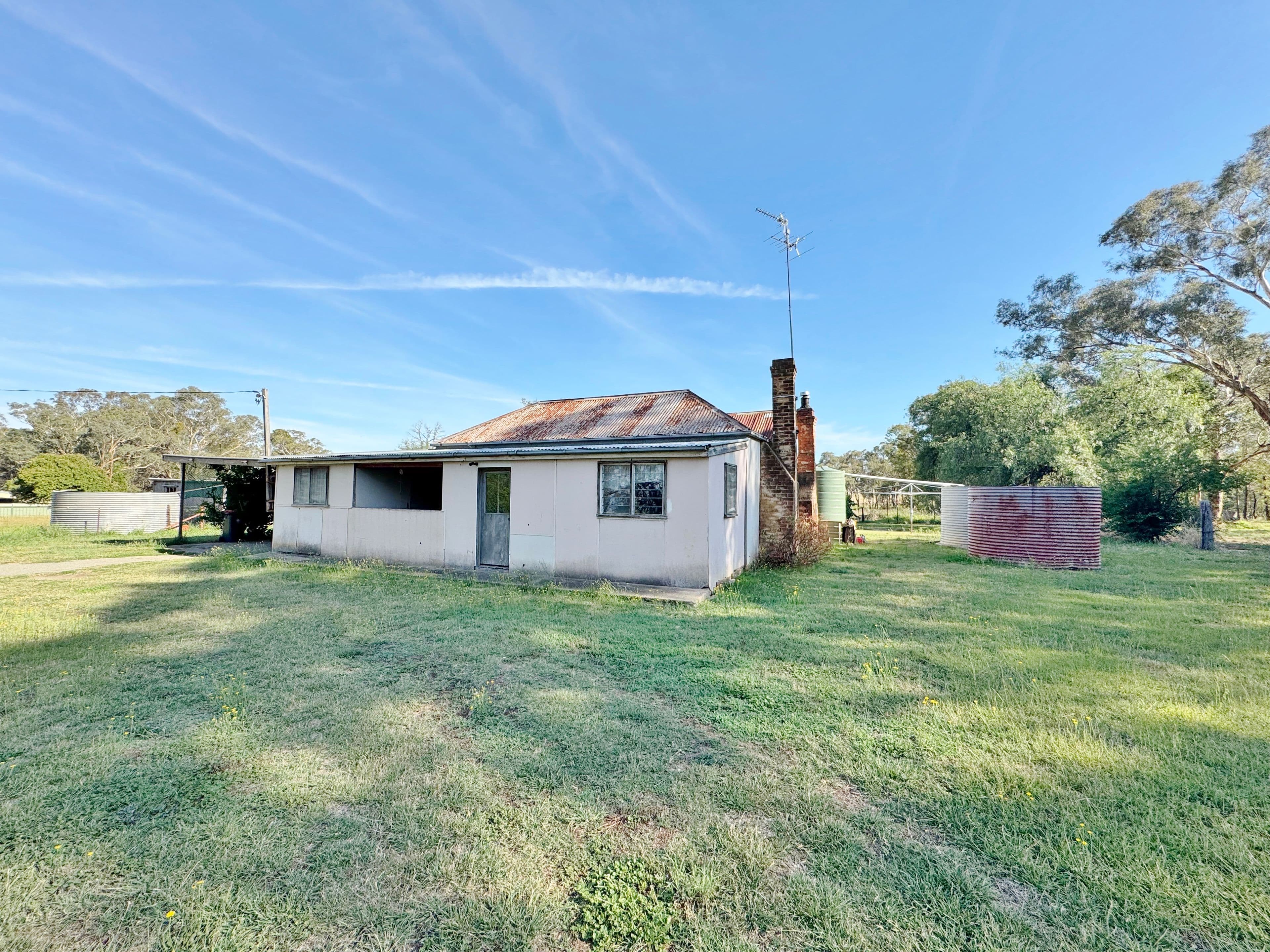914 Monteagle Stock Route East Monteagle via, Young NSW 2594, Young - Image 1