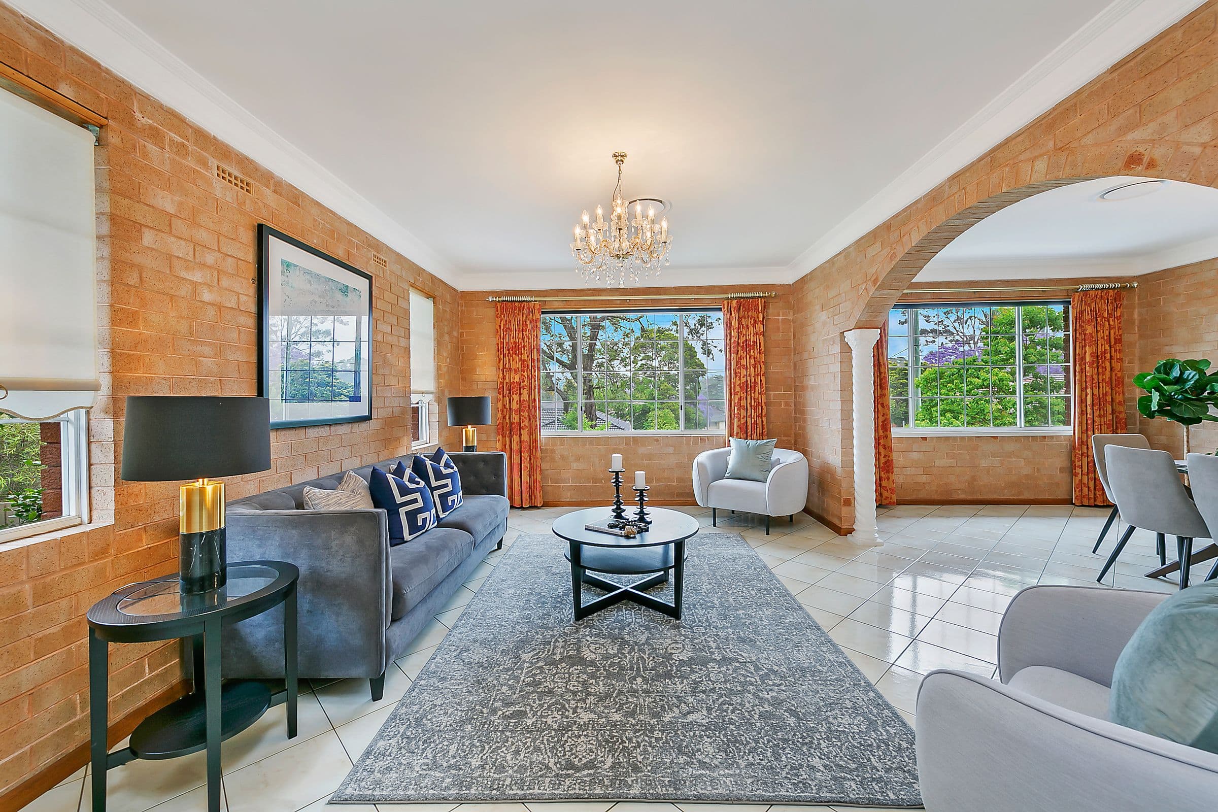 2 Cressfield Avenue, Carlingford NSW 2118, Carlingford - Thumbnail 2