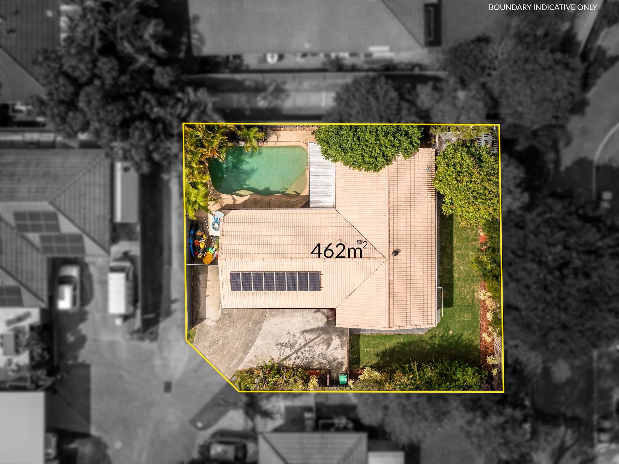 15 Capiten Court, Varsity Lakes QLD 4227, Varsity Lakes - Thumbnail 5