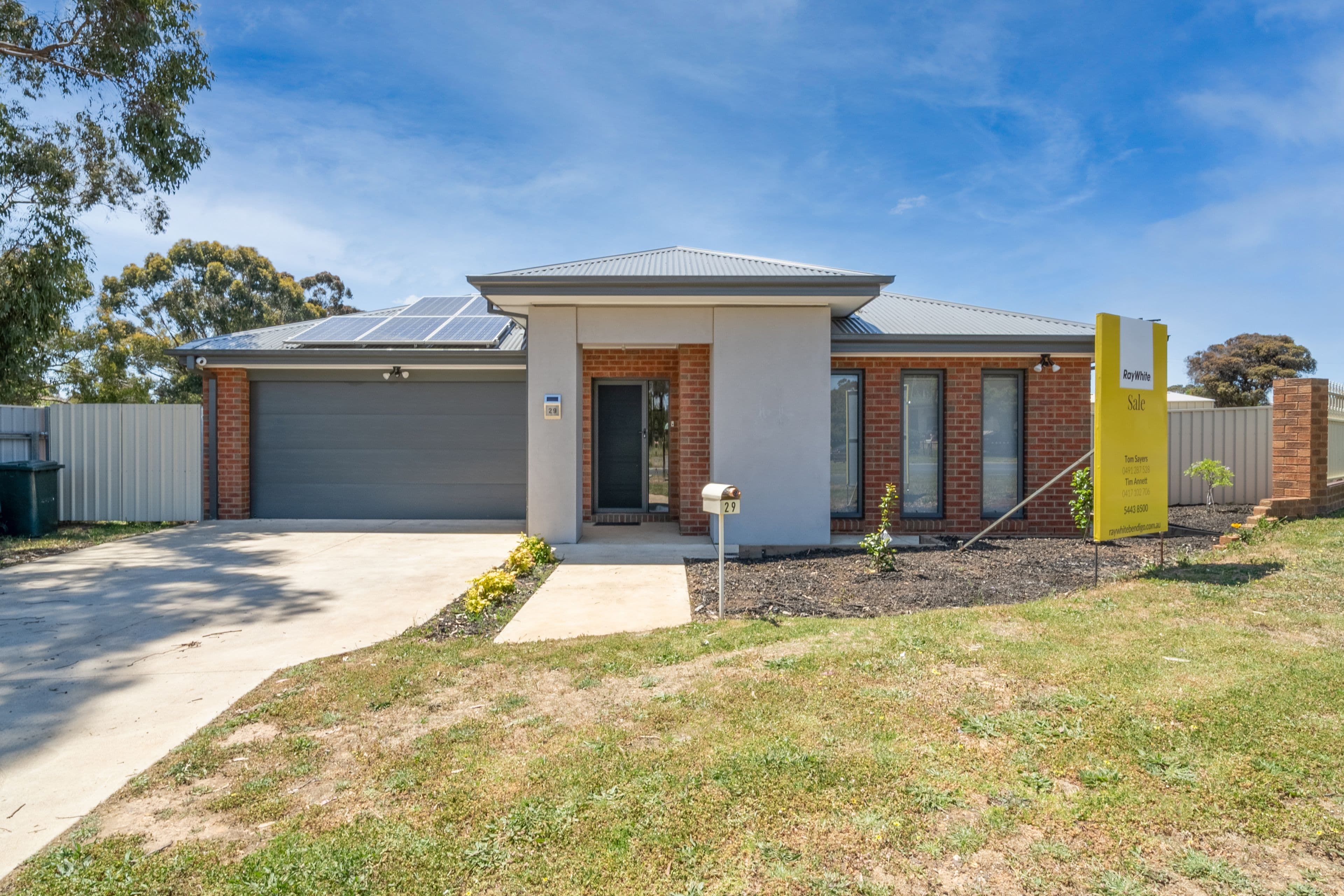29 Barrell Street, California Gully VIC 3556, California Gully - Image 1