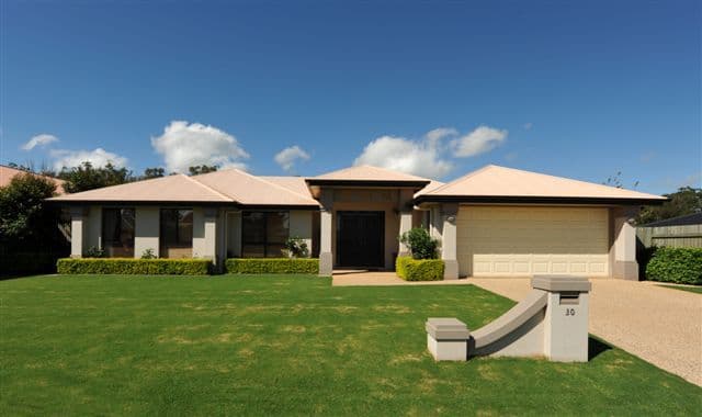 30 McClymont Drive, RANGEVILLE QLD 4350, Rangeville - Image 1