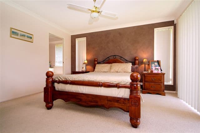 3 Dahlia Court, MIDDLE RIDGE QLD 4350, Middle Ridge - Thumbnail 8