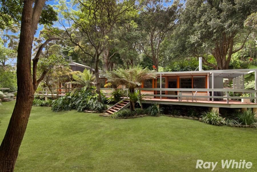 47 Domville Road, OTFORD NSW 2508, Otford - Image 1